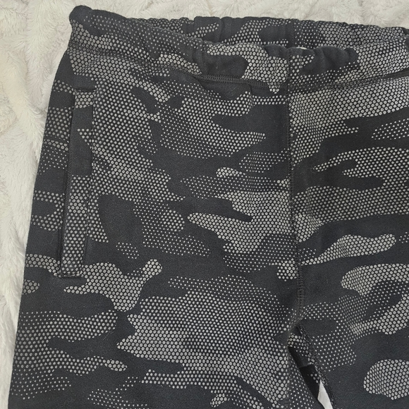 NWOT Sporting Life Men or Unisex Reflective Camo Hoodie Jogger Set Sz Adult S/M - Picture 12 of 12